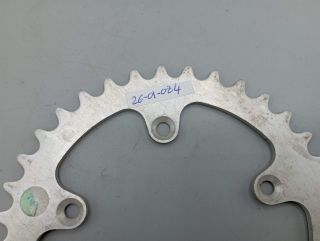 Nervar - BCD 90 - Plateau 36 dents petit plateau