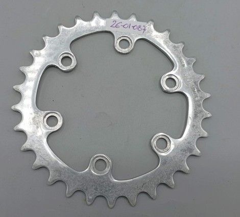 Spécialités TA - BCD 80 - 30 teeth - 6 holes - (OC)