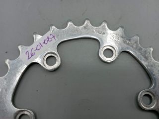 Spécialités TA - BCD 80 - 30 dents - 6 trous - (OC)
