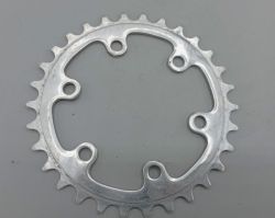 Spécialités TA - BCD 80 - 30 teeth - 6 holes - (OC)