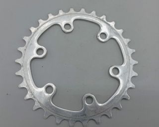 Spécialités TA - BCD 80 - 30 dents - 6 trous - (OC)