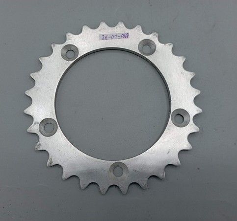 Nervar ? - BCD 90 - Plateau 28 dents - (OC)