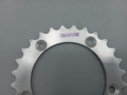 Nervar ? - BCD 90 - Plateau 28 dents - (OC)