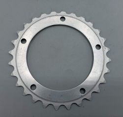 Nervar ? - BCD 90 - Plateau 28 dents - (OC)