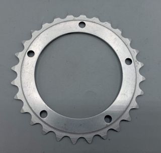 Nervar ? - BCD 90 - Plateau 28 dents - (OC)