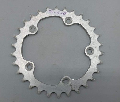 Nervar ?  - BCD 90 - Plateau 30 dents