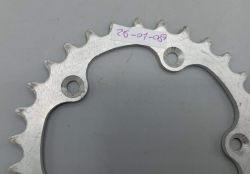 Nervar ?  - BCD 90 - Plateau 30 dents