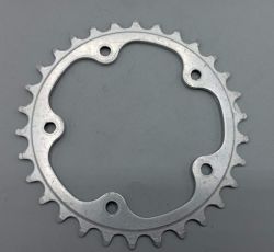 Nervar ?  - BCD 90 - Plateau 30 dents