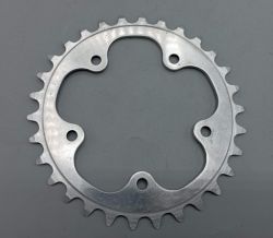 Nervar ? Tevano ? - BCD 80 - Plateau 30 dents