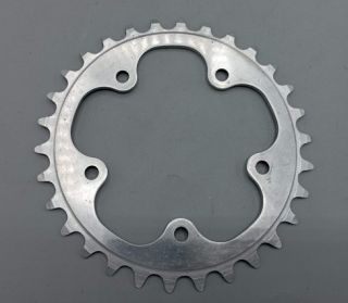Nervar ? Tevano ? - BCD 80 - Plateau 30 dents