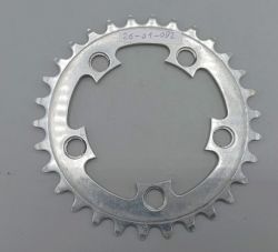 Stronglight - Plateau 30 dents - BCD 86 vélo course vintage années 80