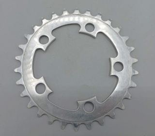Stronglight - 30-tooth chainring - BCD 86