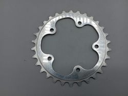 Nervar - BCD 80 - Plateau 30 dents
