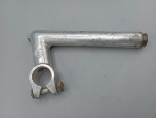 Belleri  22 mm 65mm stem french vintage stem french vintage bike