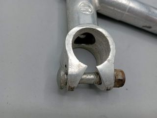 Belleri - 65 mm ⌀ 22 mm - Stem