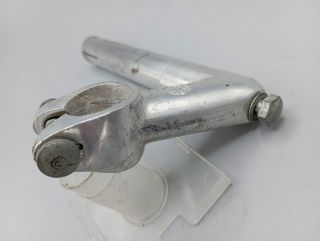 Belleri - 65 mm ⌀ 22 mm - Potence
