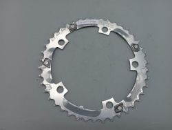 Shimano - BCD 130 - 42 teeth - Type SG B-52 - Super Glide super glide vintage racing bike