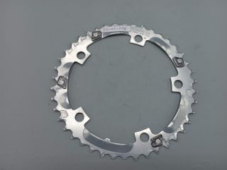 Shimano - BCD 130 - 42 teeth - Type SG B-52 - Super Glide super glide vintage racing bike