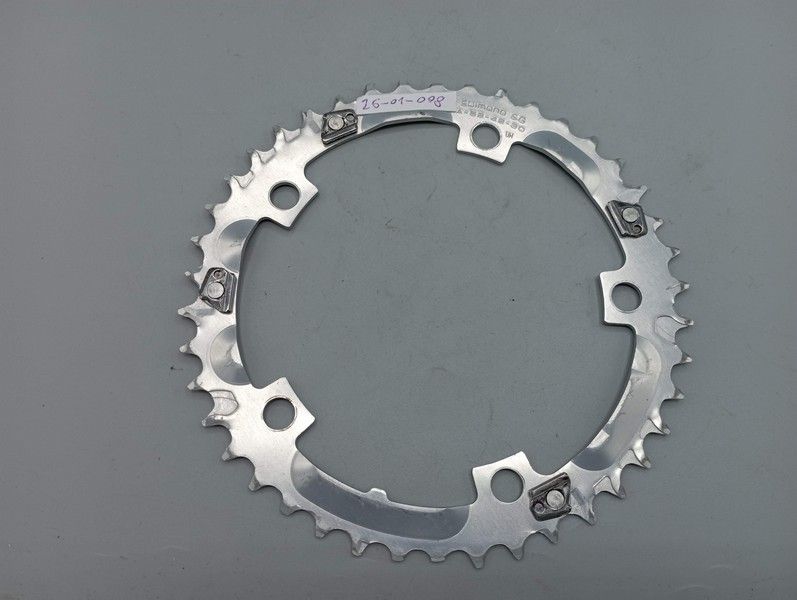 Neuf ! Shimano - BCD 130 - 42 dents - SG - Super Glide