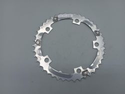 New! Shimano - BCD 130 - 42 teeth - Type SG  - Super Glide