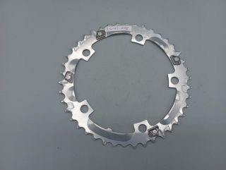 New! Shimano - BCD 130 - 42 teeth - Type SG  - Super Glide