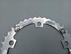 New! Shimano - BCD 130 - 42 teeth - Type SG  - Super Glide
