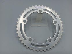 Ofmega - Plateau 42 dents - BCD 118 vélo course vintage années 80