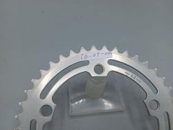 Ofmega - BCD 118 - 42 dents - Plateau