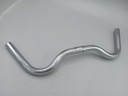 moustache handlebars for children's tricycle from the 60s and 70s