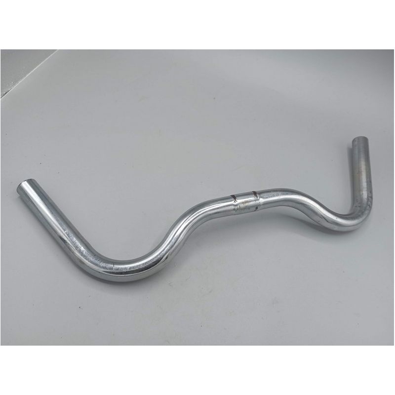 moustache handlebars for children's tricycle from the 60s and 70s