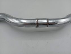 Guidon type moustache pour vélo d'enfant