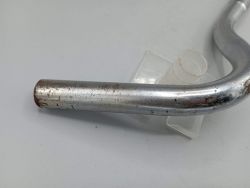 Guidon type moustache pour vélo d'enfant