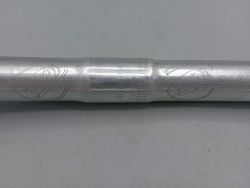 Philippe - Straight handlebars for 1980s city bike