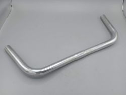 Philippe aluminium drop handlebars for vintage 1980s city bike