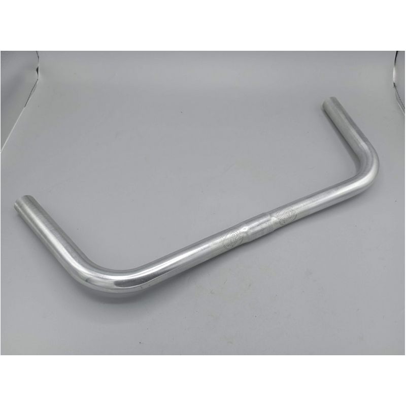 Philippe aluminium drop handlebars for vintage 1980s city bike