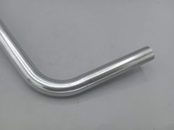 Philippe - Straight handlebars for 1980s city bike
