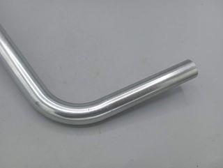 Philippe - Straight handlebars for 1980s city bike