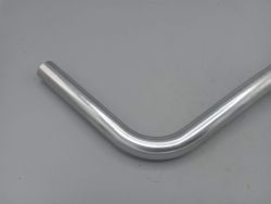 Philippe - Cintre aluminium pour vélo de ville années 80
