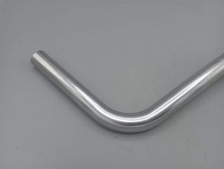 Philippe - Cintre aluminium pour vélo de ville années 80