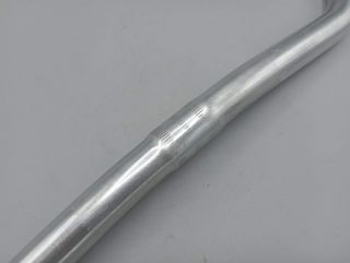 Philippe - Cintre aluminium pour vélo de ville années 80