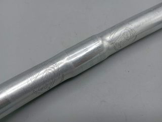 Philippe - Straight handlebars for 1980s city bike