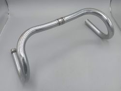 Handlebars for vintage touring bikes