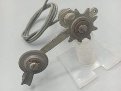 New! Rear derailleur - circa 1950?