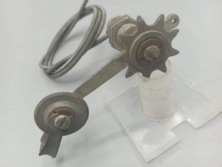 New! Rear derailleur - circa 1950?