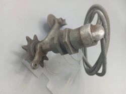 New! Rear derailleur - circa 1950?