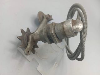 New! Rear derailleur - circa 1950?