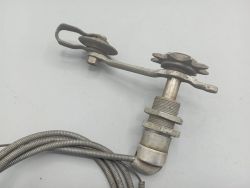 New! Rear derailleur - circa 1950?