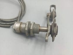 New! Rear derailleur - circa 1950?