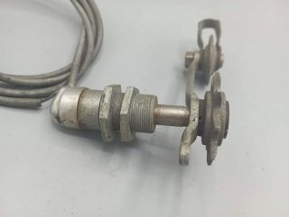 New! Rear derailleur - circa 1950?