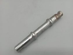 RFG - 137 mm - 55 mm - cotter pin - bottom bracket axle